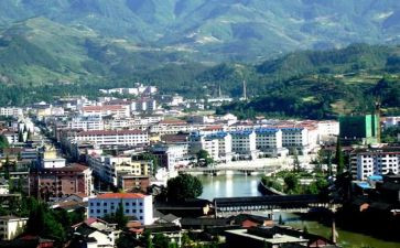 宁强工作报告6篇