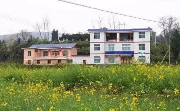 农村自建房施工合同5篇