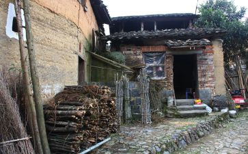 农村建房施工合同5篇