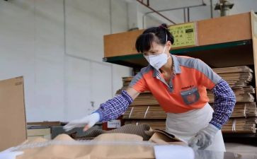 强女工工作总结7篇