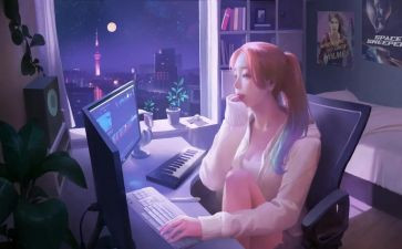 女生组工作总结7篇