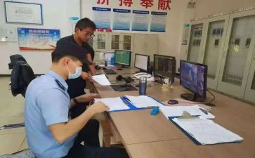派出所半年度总结5篇