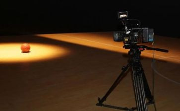 人物拍摄心得6篇