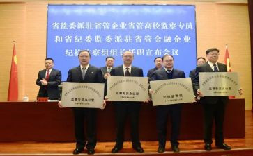 派驻组工作计划总结5篇