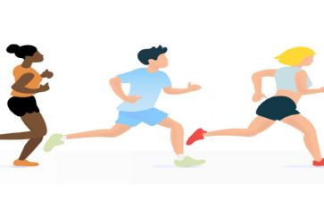 大班有关跑的教案参考5篇