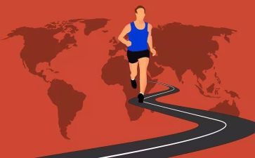 校园跑的调查报告优秀6篇