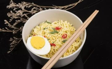 泡面的作文7篇