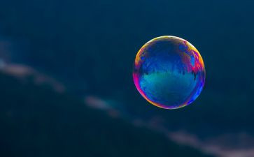 幼儿园泡泡画教案参考7篇