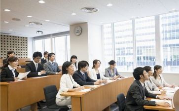 5培训心得体会优质8篇
