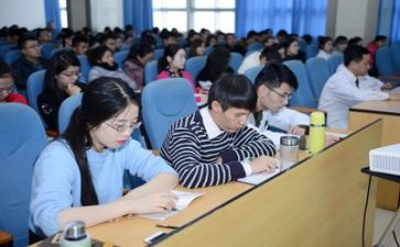 交流培训心得体会7篇