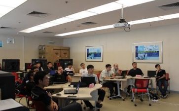 统编培训心得体会6篇