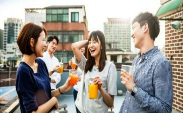 致朋友的演讲稿推荐7篇