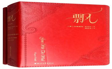 飘的读后感英文500字7篇