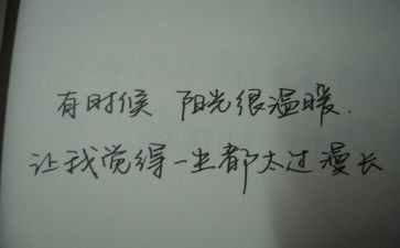 漂亮中班教案8篇