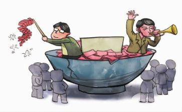 2024年扶贫工作总结范文5篇