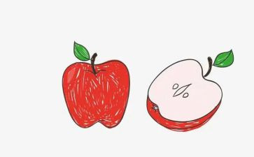 《摘苹果》教案7篇