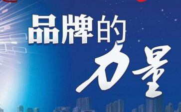品牌调研报告7篇