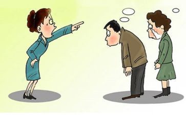 他批评了我作文6篇