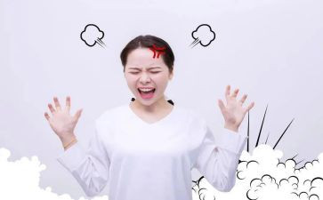 我的爆脾气作文6篇
