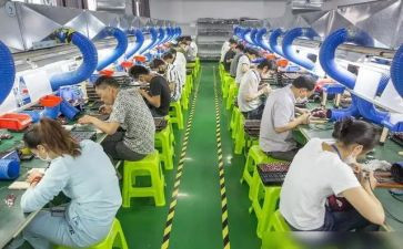 普工辞职报告通用5篇