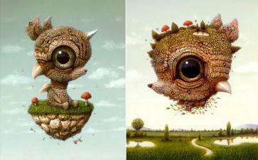 少年派的奇幻漂流观后感推荐7篇