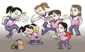 防欺凌班会心得体会400精选7篇