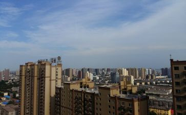 秦都区2023工作报告最新7篇