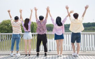 献青春演讲稿7篇