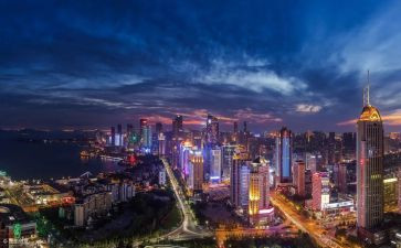 2024青岛作文优质5篇