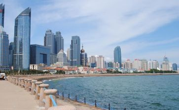 青岛游心得体会参考5篇