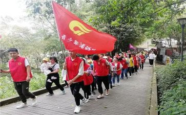 五四青年节感悟心得7篇