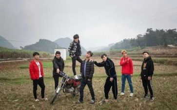 践行青年心得体会6篇