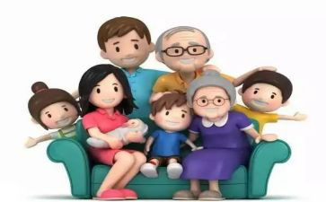 我胜似亲人作文5篇