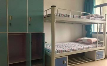 住寝室的申请书参考5篇