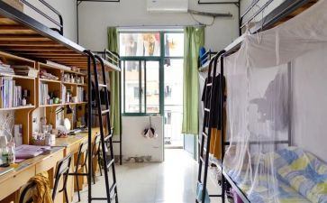 还寝室申请书推荐5篇