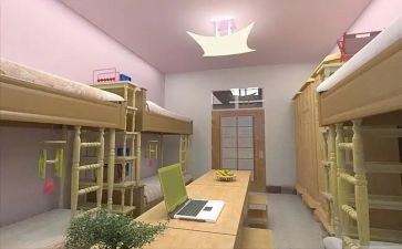 寝室消C申请书8篇