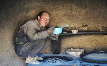 穷人心得体会7篇