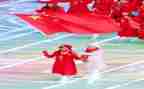 国旗手竞选演讲稿8篇