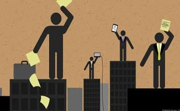 企业会计述职报告范文7篇