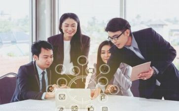 企业安全生产月总结通用6篇