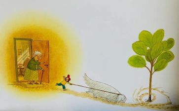 读木偶奇遇读后感优质5篇