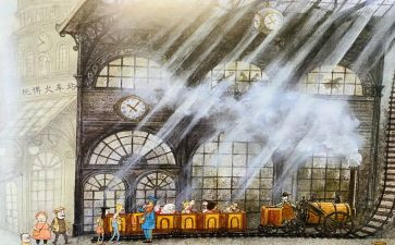 读木偶奇遇读后感模板7篇