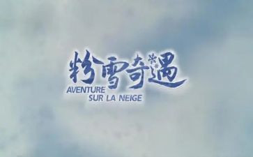 奇遇类作文参考7篇