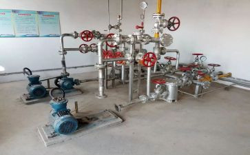 燃气站工作总结6篇