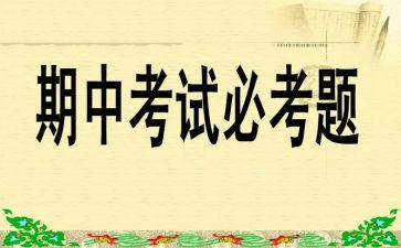 德育期中工作总结5篇