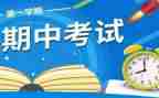 期中总结作文优秀5篇