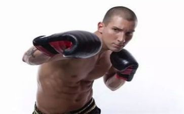 少年拳作文优秀7篇