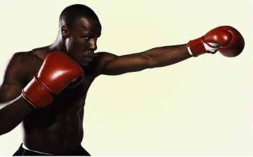 少年拳作文精选8篇