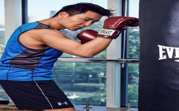 少年拳观后感推荐6篇