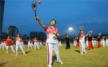 开展全民健身活动方案8篇